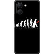 Чохол BoxFace Tecno Go 3 