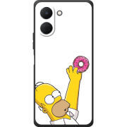 Чохол BoxFace Tecno Go 3 