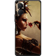 Чохол BoxFace Tecno Go 3 