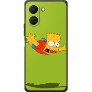 Чохол BoxFace Tecno Go 3 