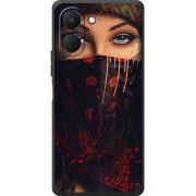 Чохол BoxFace Tecno Go 3 