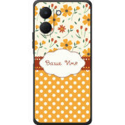 Чохол BoxFace Tecno Go 3 