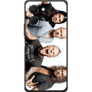 Чохол BoxFace Tecno Go 3 