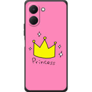 Чохол BoxFace Tecno Go 3 