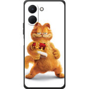 Чохол BoxFace Tecno Go 3 