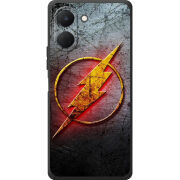 Чохол BoxFace Tecno Go 3 