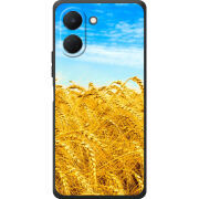 Чохол BoxFace Tecno Go 3 