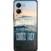 Чохол BoxFace Tecno Go 3 
