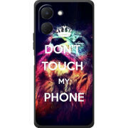 Чохол BoxFace Tecno Go 3 