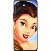 Чохол BoxFace Tecno Go 3 