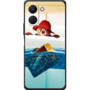Чохол BoxFace Tecno Go 3 