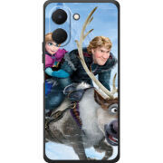 Чохол BoxFace Tecno Go 3 