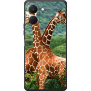 Чохол BoxFace Tecno Go 3 