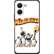 Чохол BoxFace Tecno Go 3 
