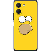 Чохол BoxFace Tecno Go 3 