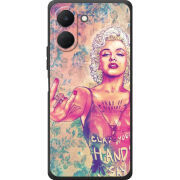 Чохол BoxFace Tecno Go 3 