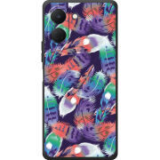 Чохол BoxFace Tecno Go 3 