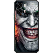 Чохол BoxFace OPPO A6s 4G Prankster