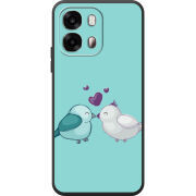 Чохол BoxFace OPPO A6s 4G 