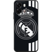 Чохол BoxFace OPPO A6s 4G Real Football