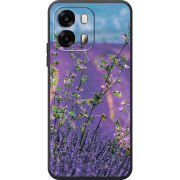 Чохол BoxFace OPPO A6s 4G Lavender Field