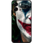 Чохол BoxFace OPPO A6s 4G Joker Background