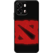 Чохол BoxFace OPPO A6s 4G Dota 2