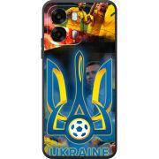 Чохол BoxFace OPPO A6s 4G UA national team