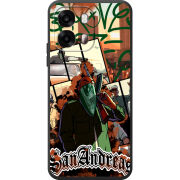 Чохол BoxFace OPPO A6s 4G GTA San Andreas