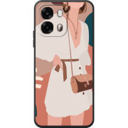 Чохол BoxFace OPPO A6s 4G 