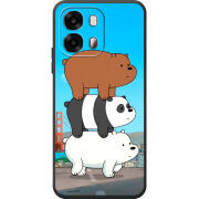 Чохол BoxFace OPPO A6s 4G 