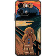 Чохол BoxFace OPPO A6s 4G 