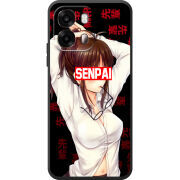 Чохол BoxFace OPPO A6s 4G Senpai