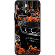 Чохол BoxFace OPPO A6s 4G BMW M3