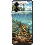 Чохол BoxFace OPPO A6s 4G Freshwater Lakes