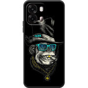 Чохол BoxFace OPPO A6s 4G Rich Monkey