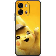 Чохол BoxFace OPPO A6s 4G Pikachu