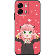 Чохол BoxFace OPPO A6s 4G Anya Forger