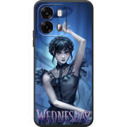 Чохол BoxFace OPPO A6s 4G Wednesday Dance