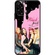 Чохол BoxFace OPPO A6s 4G Blackpink Star