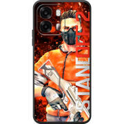 Чохол BoxFace OPPO A6s 4G StandOff 2 orang