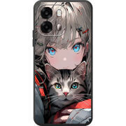 Чохол BoxFace OPPO A6s 4G 