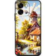Чохол BoxFace OPPO A6s 4G 