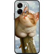 Чохол BoxFace OPPO A6s 4G 