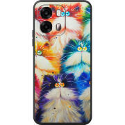Чохол BoxFace OPPO A6s 4G 