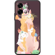Чохол BoxFace OPPO A6s 4G 