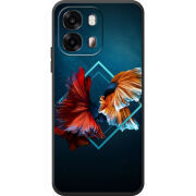 Чохол BoxFace OPPO A6s 4G 
