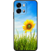 Чохол BoxFace OPPO A6s 4G Sunflower Heaven