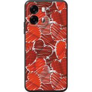 Чохол BoxFace OPPO A6s 4G Heart Strings