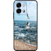Чохол BoxFace OPPO A6s 4G 